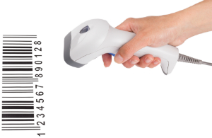 RF Barcode Scanning Guns Ensure Accurate Inventory