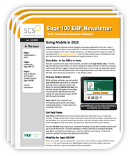 newsletter