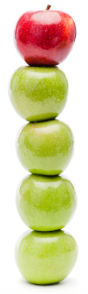 Customized Reporting Options for Packaged or Out of the Box Software