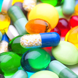 An ERP System for Pharmaceutical Companies