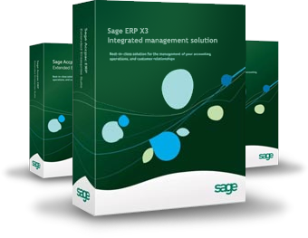 How Sage X3 Improves Your Business