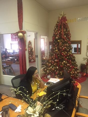 SCS Xmas SCS Xmas