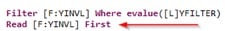 calculation capacity exceeded error in Sage Enterprise Management (Sage X3)