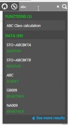 search index management in Sage Enterprise Management (Sage X3)