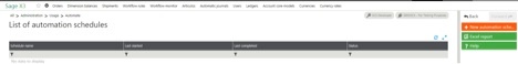 search index management in Sage Enterprise Management (Sage X3) search index management in Sage Enterprise Management (Sage X3)