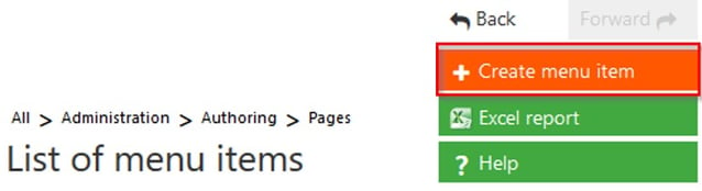 how to modify a process flow in Sage Enterprise Management (Sage X3)