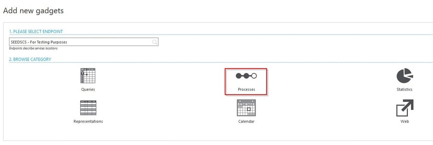 how to modify a process flow in Sage Enterprise Management (Sage X3)