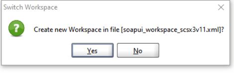 SOAPUI 2