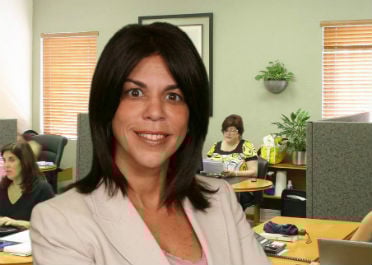 Sage Partner Spotlight is on Sonia Ferrera of Southeast Computers