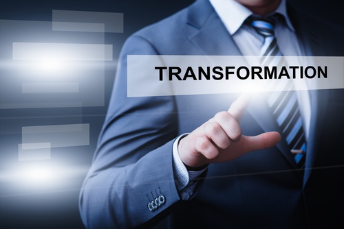 Why Technology Can Transform Your Business