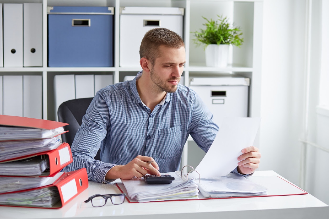 Why We Love Sage 100cloud (Sage 100c): Data You Can Trust