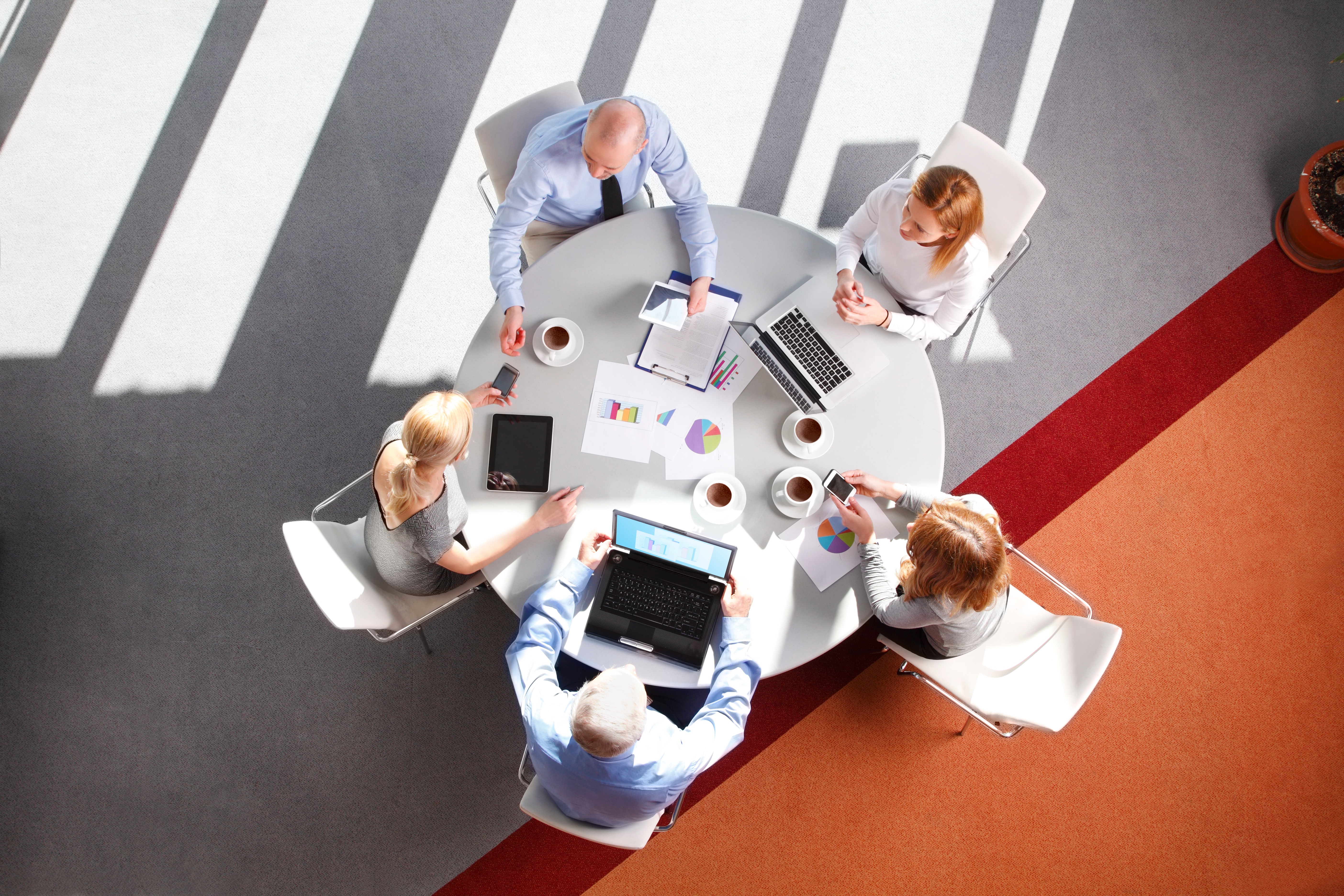 How Sage X3 Improves Processes in a Digital Age