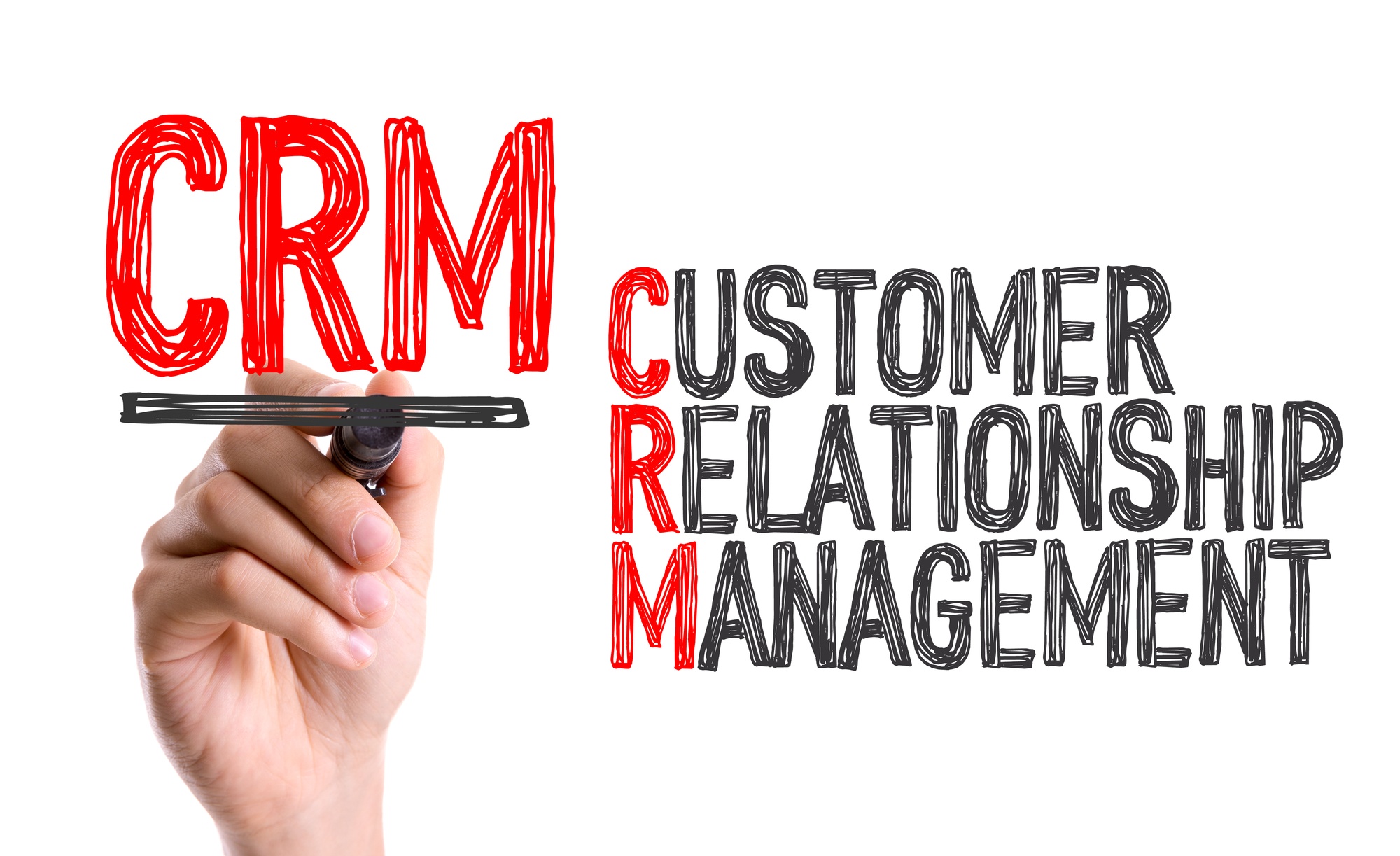 7 Questions You Should Be Asking As You Consider a CRM System