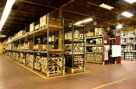 Important Native Sage X3 Capabilities for Your Warehouse